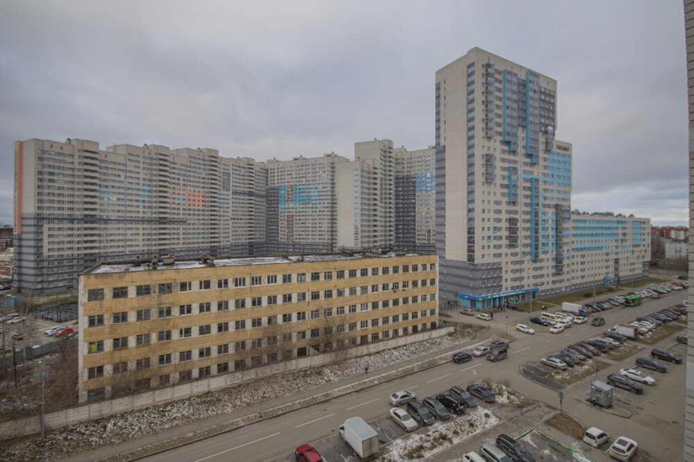 Екатеринбург, ул. Дорожная, 23 (Вторчермет) - фото квартиры (6)