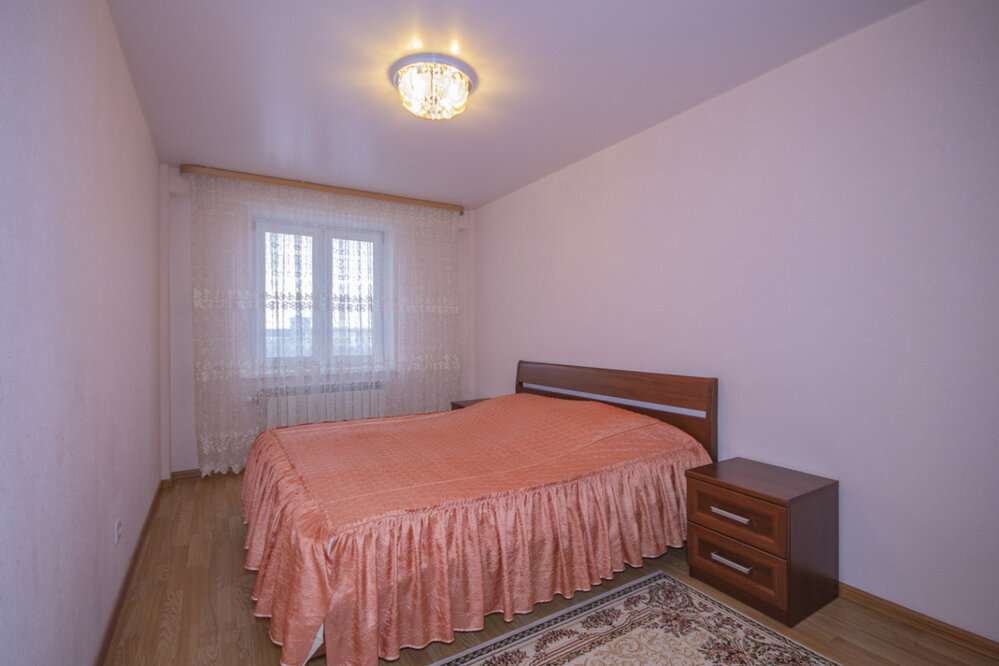 Екатеринбург, ул. Дорожная, 23 (Вторчермет) - фото квартиры (7)