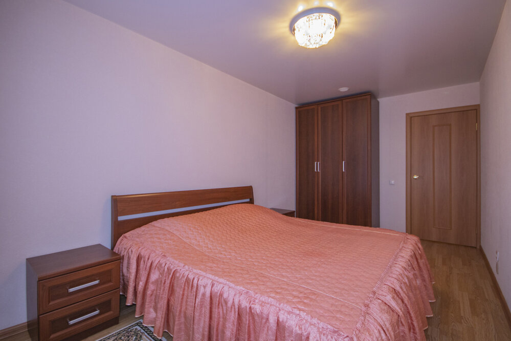 Екатеринбург, ул. Дорожная, 23 (Вторчермет) - фото квартиры (8)