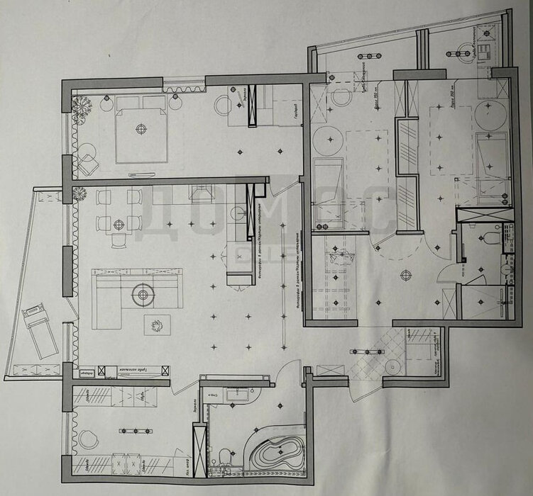 Екатеринбург, ул. Шалинский, 4 (Пионерский) - фото квартиры (2)