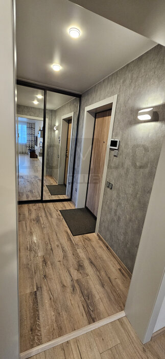 Екатеринбург, ул. Шалинский, 4 (Пионерский) - фото квартиры (6)