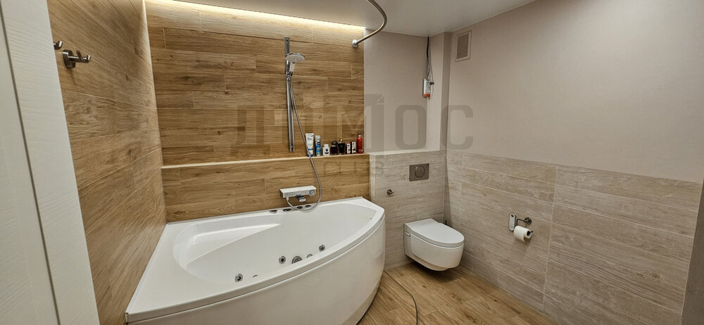 Екатеринбург, ул. Шалинский, 4 (Пионерский) - фото квартиры (8)