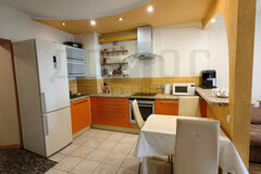 Екатеринбург, ул. Московская, 70 (Юго-Западный) - фото квартиры