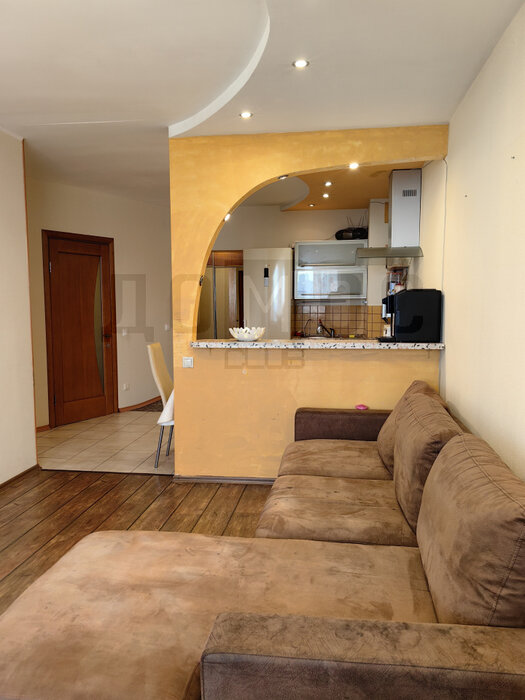 Екатеринбург, ул. Московская, 70 (Юго-Западный) - фото квартиры (4)