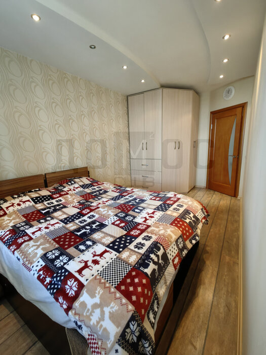 Екатеринбург, ул. Московская, 70 (Юго-Западный) - фото квартиры (6)