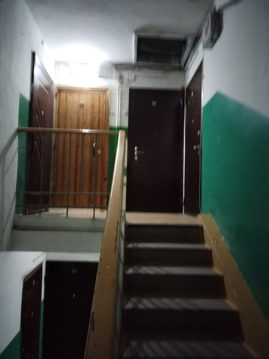 Екатеринбург, ул. Татищева, 72 (ВИЗ) - фото квартиры (1)