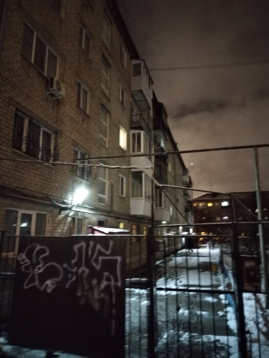 Екатеринбург, ул. Татищева, 72 (ВИЗ) - фото квартиры (4)