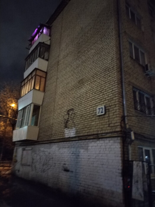 Екатеринбург, ул. Татищева, 72 (ВИЗ) - фото квартиры (5)