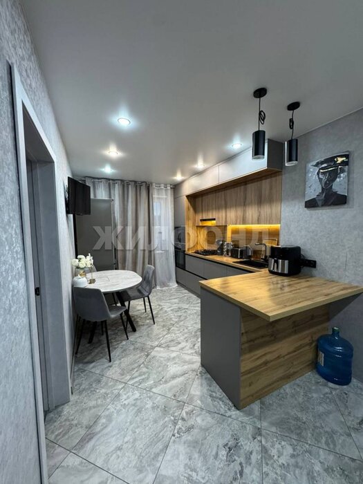 г. Нижний Тагил, ул. Зари, 99 (городской округ Нижний Тагил) - фото квартиры (1)