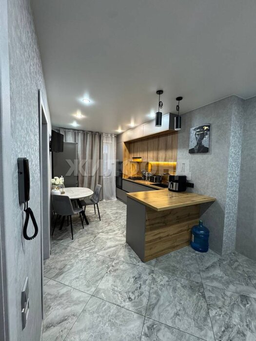 г. Нижний Тагил, ул. Зари, 99 (городской округ Нижний Тагил) - фото квартиры (2)