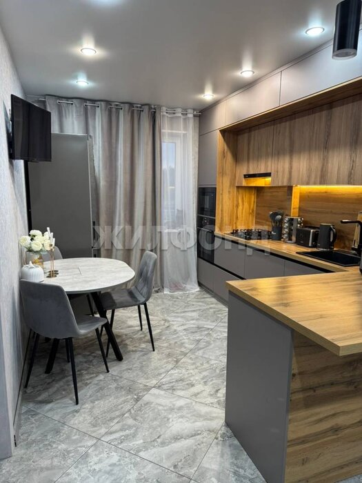 г. Нижний Тагил, ул. Зари, 99 (городской округ Нижний Тагил) - фото квартиры (3)