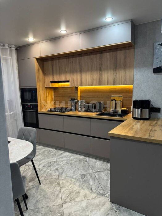 г. Нижний Тагил, ул. Зари, 99 (городской округ Нижний Тагил) - фото квартиры (4)