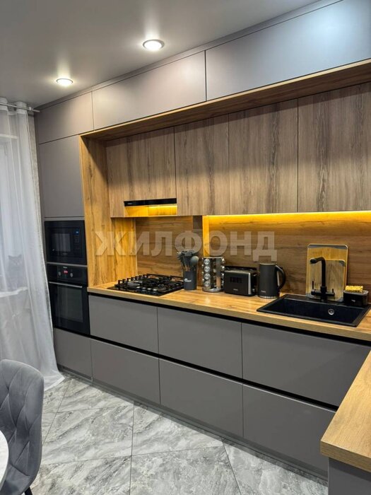 г. Нижний Тагил, ул. Зари, 99 (городской округ Нижний Тагил) - фото квартиры (5)