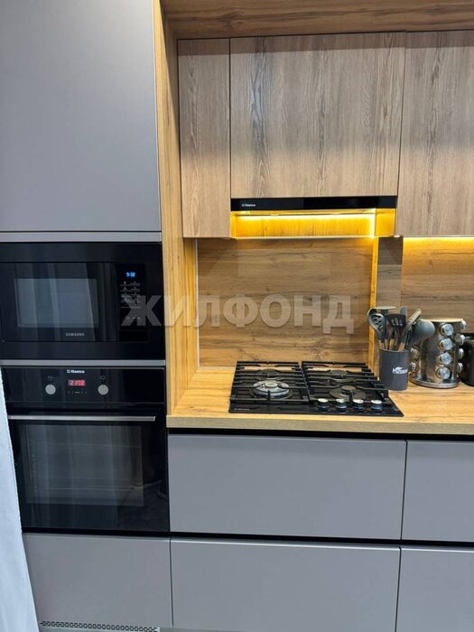 г. Нижний Тагил, ул. Зари, 99 (городской округ Нижний Тагил) - фото квартиры (6)