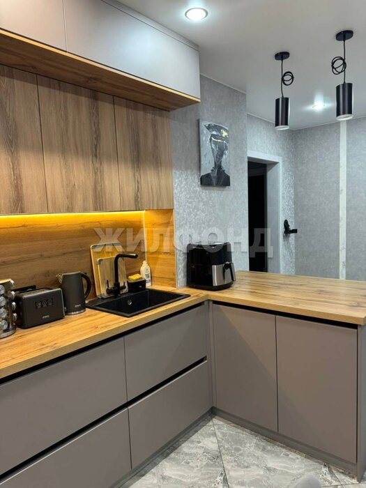 г. Нижний Тагил, ул. Зари, 99 (городской округ Нижний Тагил) - фото квартиры (7)