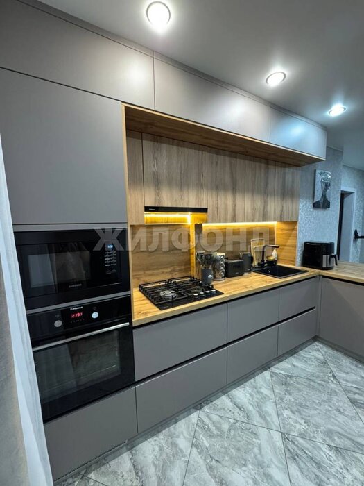 г. Нижний Тагил, ул. Зари, 99 (городской округ Нижний Тагил) - фото квартиры (8)