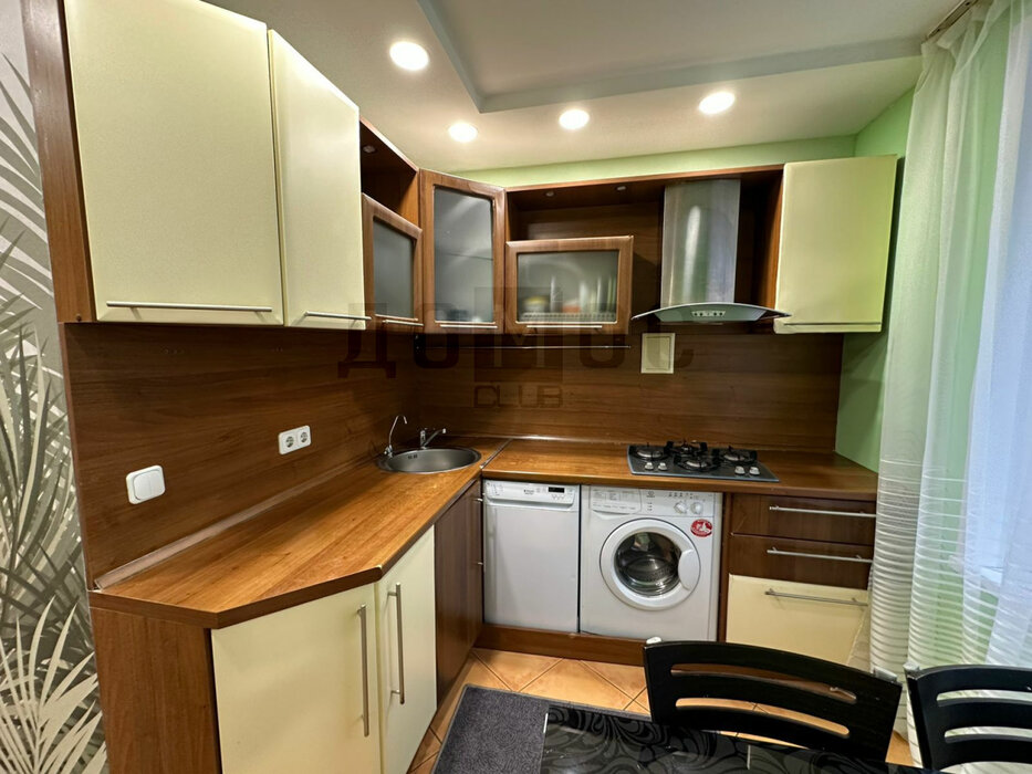 Екатеринбург, ул. Бажова, 75 (Центр) - фото квартиры (1)