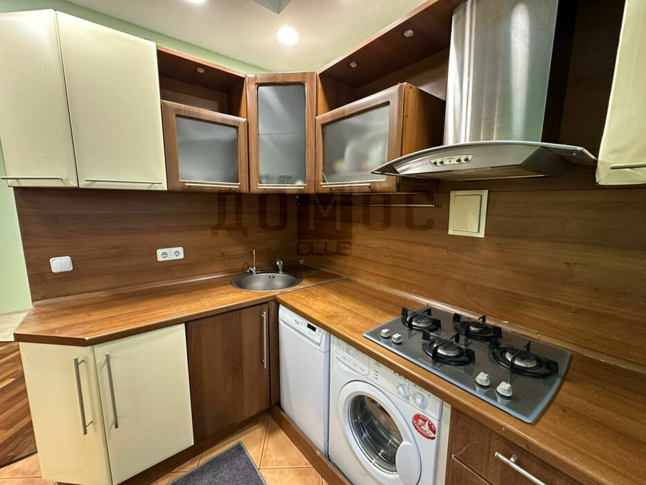 Екатеринбург, ул. Бажова, 75 (Центр) - фото квартиры (3)