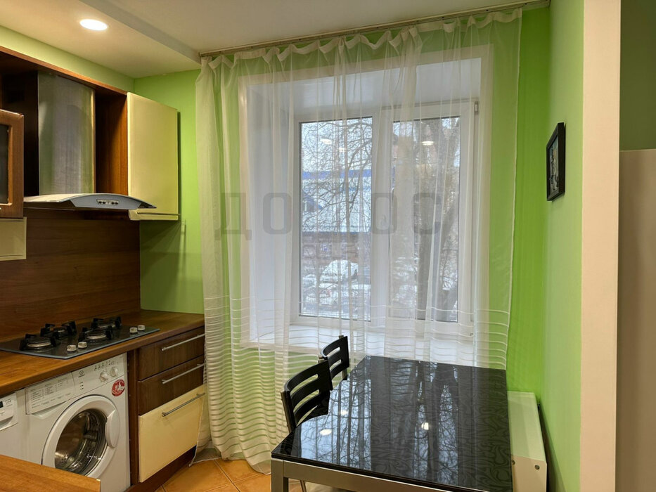 Екатеринбург, ул. Бажова, 75 (Центр) - фото квартиры (4)