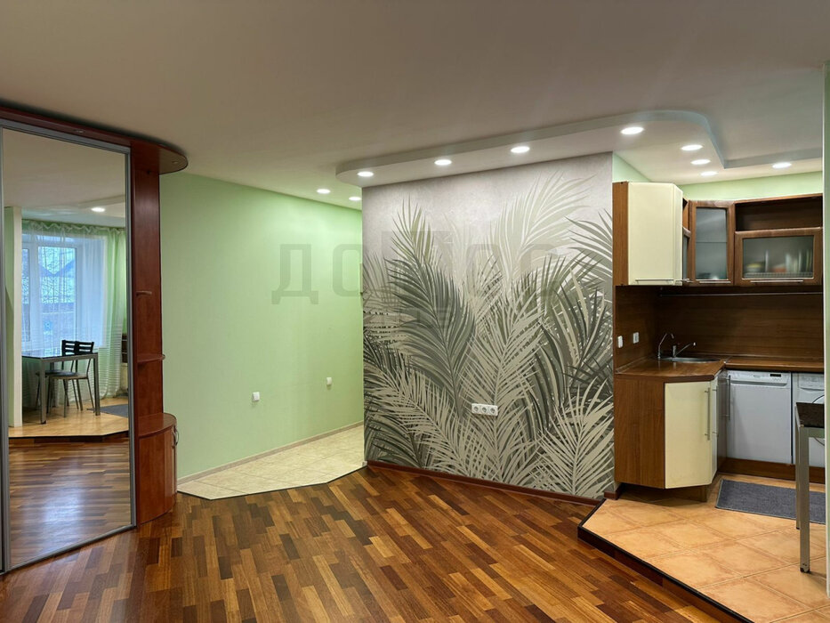 Екатеринбург, ул. Бажова, 75 (Центр) - фото квартиры (7)