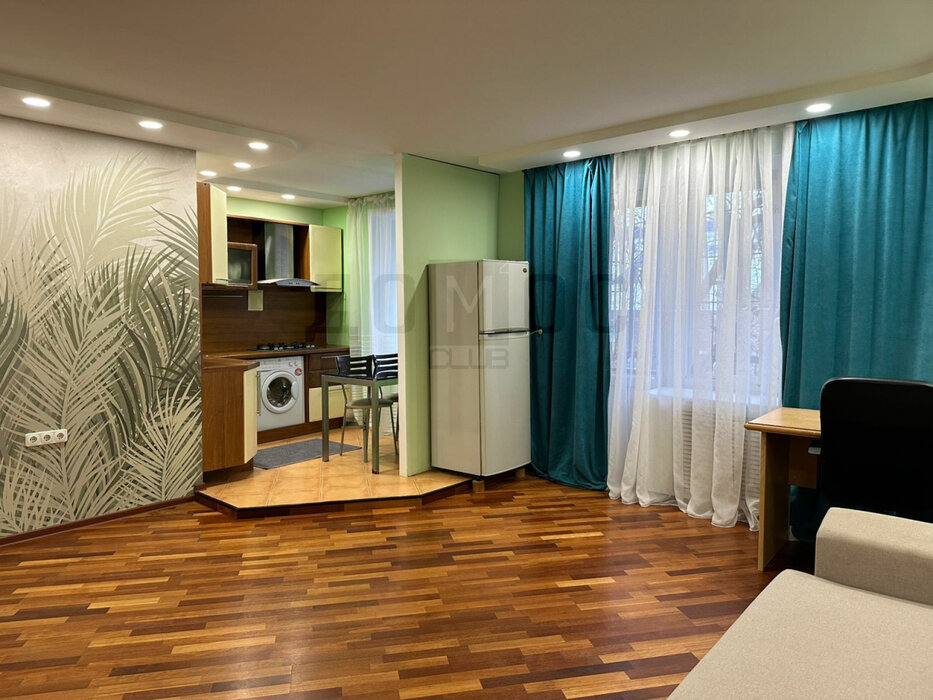 Екатеринбург, ул. Бажова, 75 (Центр) - фото квартиры (8)