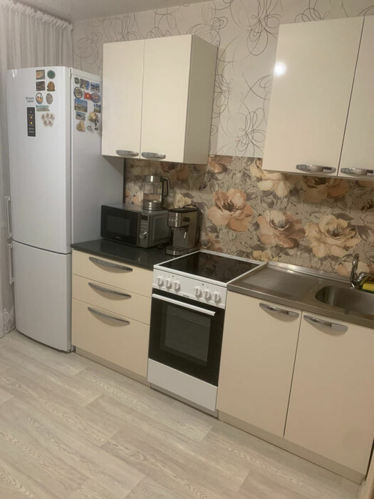 Екатеринбург, ул. Фрунзе, 100 (Автовокзал) - фото квартиры (1)