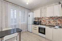 Екатеринбург, ул. Фрунзе, 100 (Автовокзал) - фото квартиры