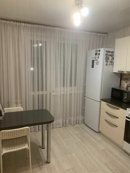 Екатеринбург, ул. Фрунзе, 100 (Автовокзал) - фото квартиры (4)