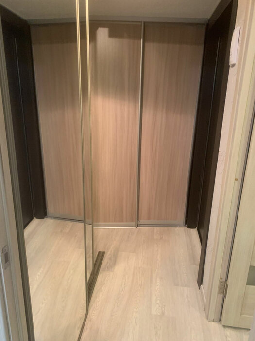 Екатеринбург, ул. Фрунзе, 100 (Автовокзал) - фото квартиры (6)