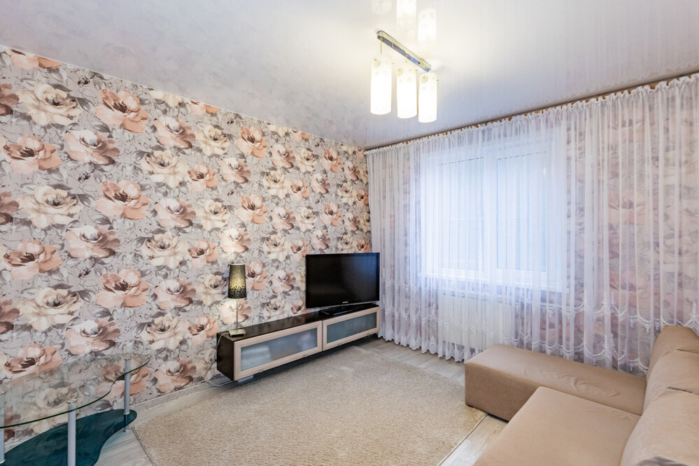 Екатеринбург, ул. Фрунзе, 100 (Автовокзал) - фото квартиры (8)