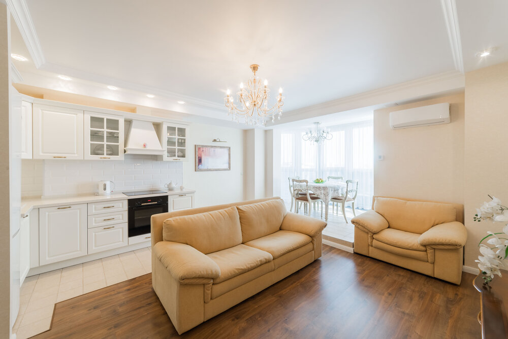 Екатеринбург, ул. Московская, 66 (Юго-Западный) - фото квартиры (1)