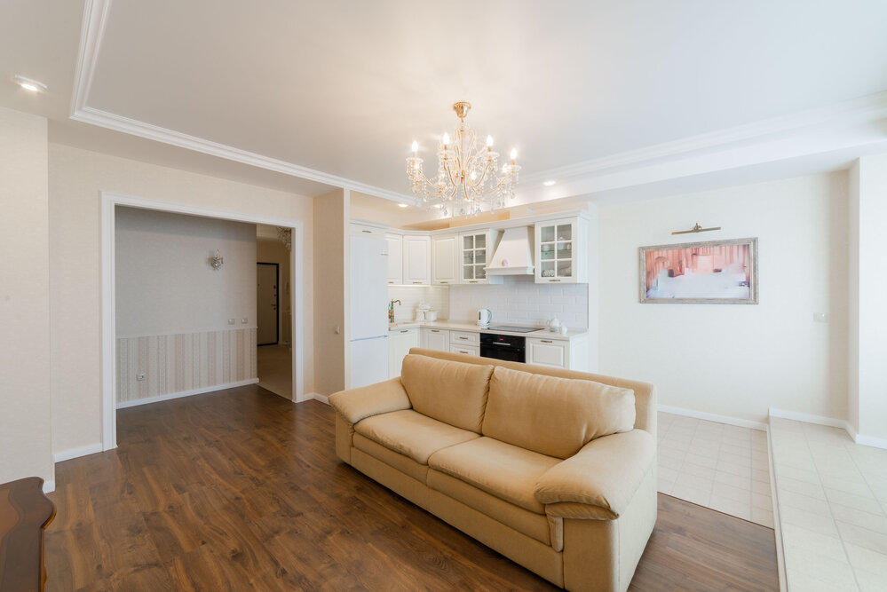 Екатеринбург, ул. Московская, 66 (Юго-Западный) - фото квартиры (2)