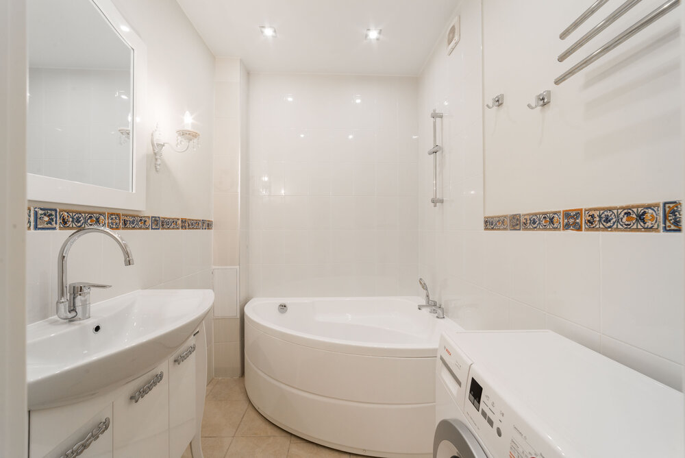 Екатеринбург, ул. Московская, 66 (Юго-Западный) - фото квартиры (7)