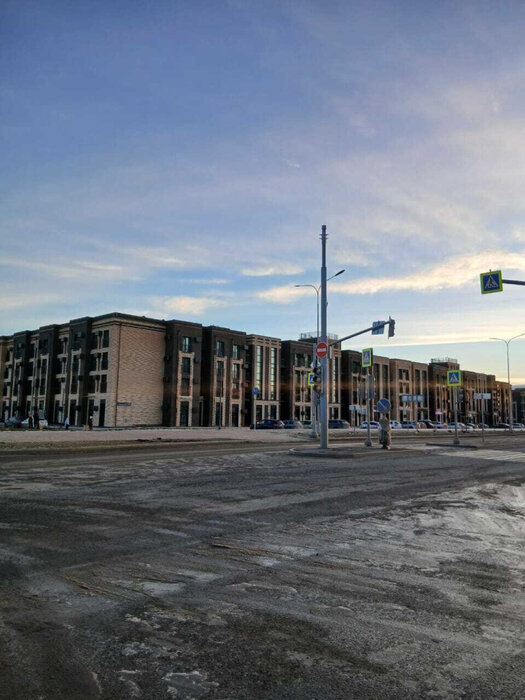 Екатеринбург, ул. Амундсена, 165 - фото квартиры (2)