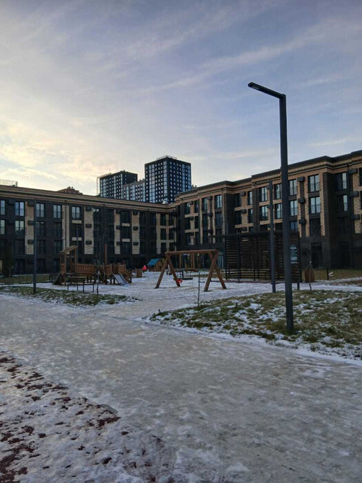 Екатеринбург, ул. Амундсена, 165 - фото квартиры (3)