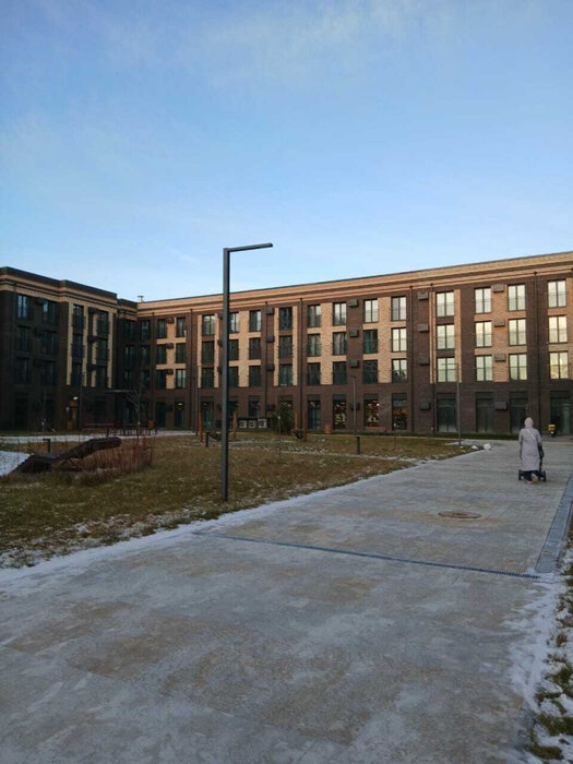 Екатеринбург, ул. Амундсена, 165 - фото квартиры (4)