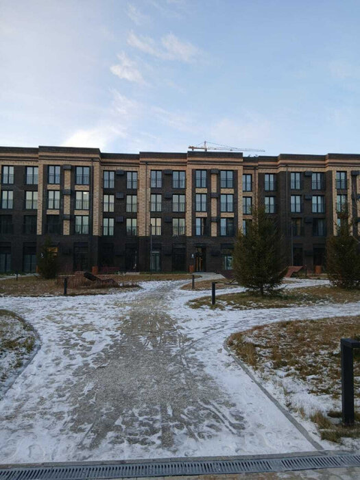 Екатеринбург, ул. Амундсена, 165 - фото квартиры (8)