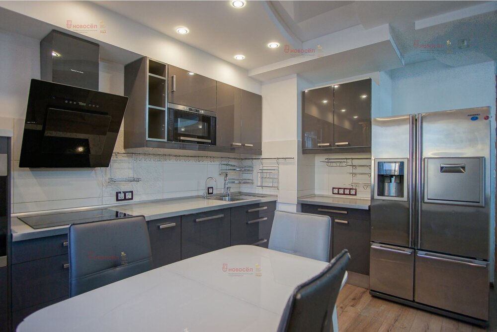 Екатеринбург, ул. Белинского, 177 (Автовокзал) - фото квартиры (4)