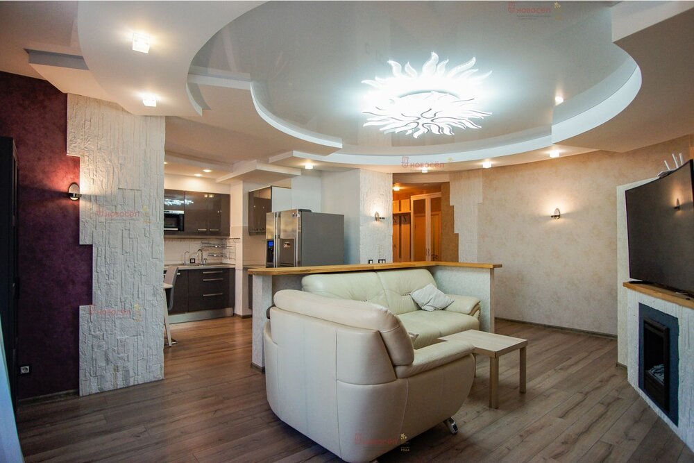 Екатеринбург, ул. Белинского, 177 (Автовокзал) - фото квартиры (5)