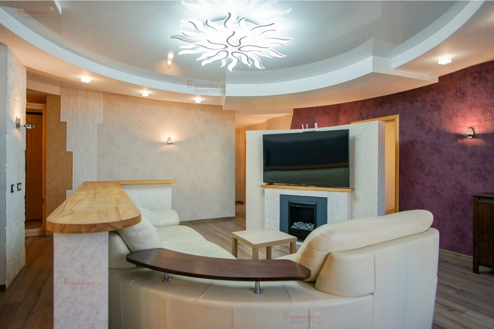 Екатеринбург, ул. Белинского, 177 (Автовокзал) - фото квартиры (6)