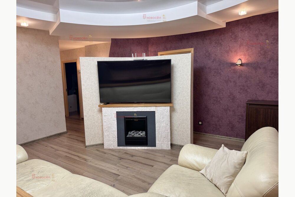 Екатеринбург, ул. Белинского, 177 (Автовокзал) - фото квартиры (7)