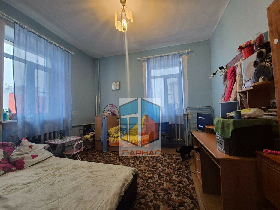 г. Краснотурьинск, ул. Микова, 2 (городской округ Краснотурьинск) - фото квартиры (1)