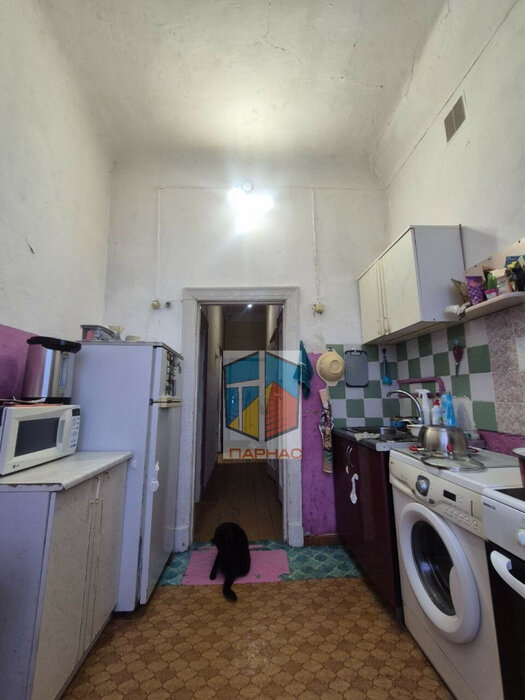 г. Краснотурьинск, ул. Микова, 2 (городской округ Краснотурьинск) - фото квартиры (6)