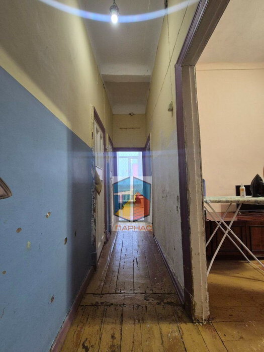 г. Краснотурьинск, ул. Микова, 2 (городской округ Краснотурьинск) - фото квартиры (8)