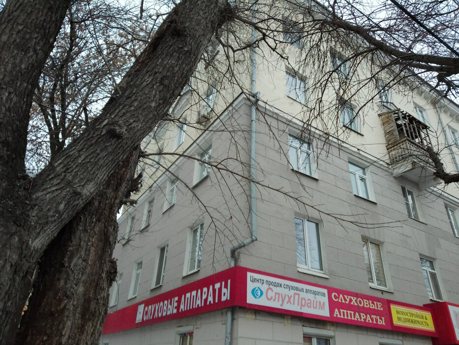 Екатеринбург, ул. Машиностроителей, 14 (Уралмаш) - фото квартиры (1)