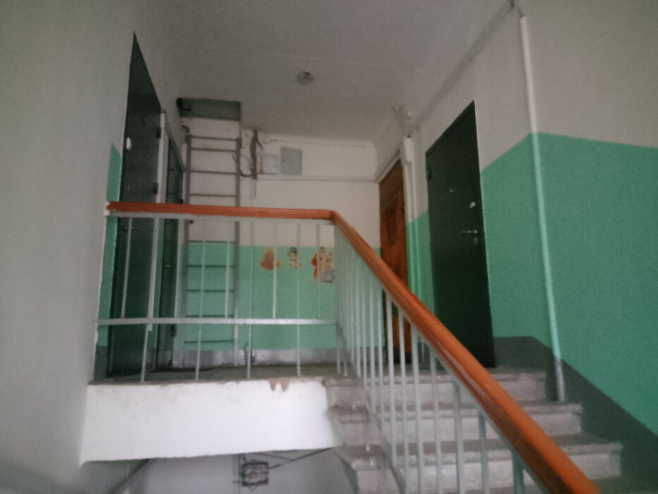 Екатеринбург, ул. Машиностроителей, 14 (Уралмаш) - фото квартиры (3)