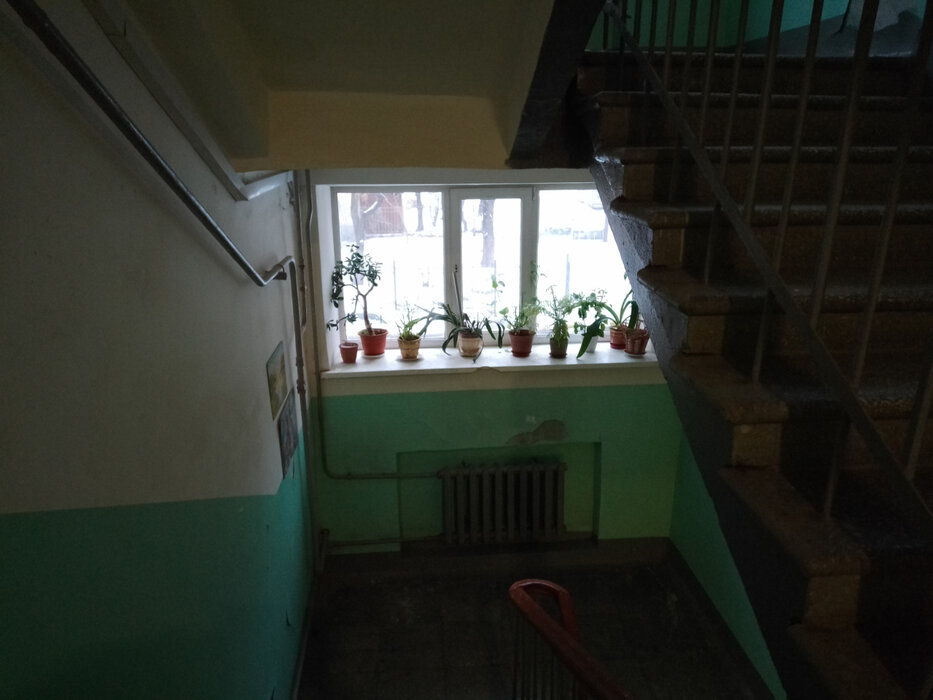 Екатеринбург, ул. Машиностроителей, 14 (Уралмаш) - фото квартиры (5)