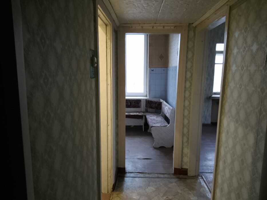 Екатеринбург, ул. Машиностроителей, 14 (Уралмаш) - фото квартиры (8)