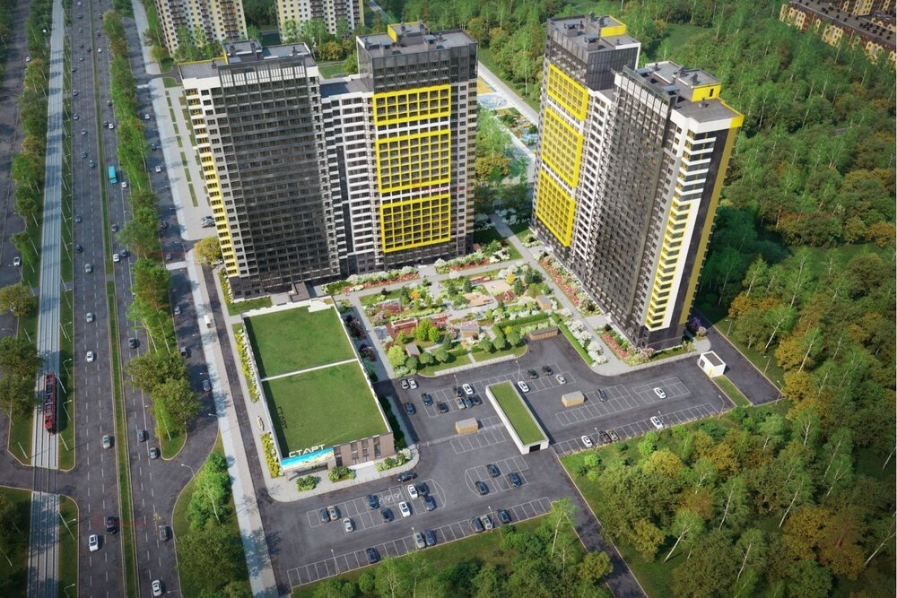 Екатеринбург, ул. Академика Вонсовского, 93 (Академический) - фото квартиры (4)