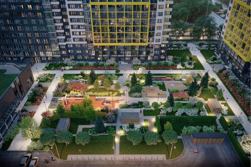 Екатеринбург, ул. Академика Вонсовского, 93 (Академический) - фото квартиры (6)